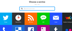 IFTTT