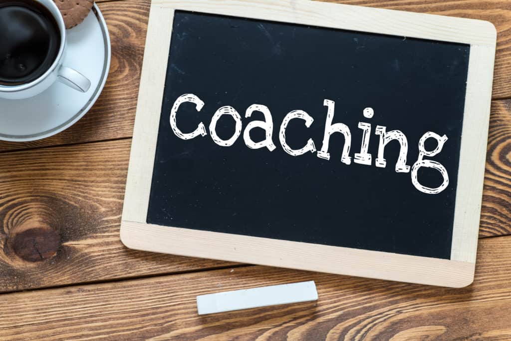 Getting Things Done Coaching vereinfacht der Erlernen der Methode und hilft, die eigene Praxis zu optimieren