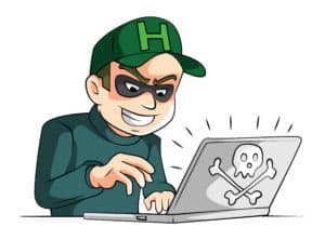 Hackerangriffe führen zu E-Mail-Missbrauch