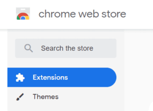 Chrome Erweiterungen: meine Favoriten