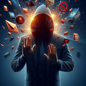 Der Nicht stören Modus kann vor Störungen schützen