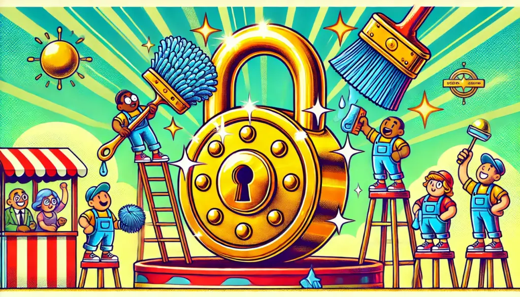 KeePass 2 ist noch besser, wenn man die richtigen Einstellungen trifft!