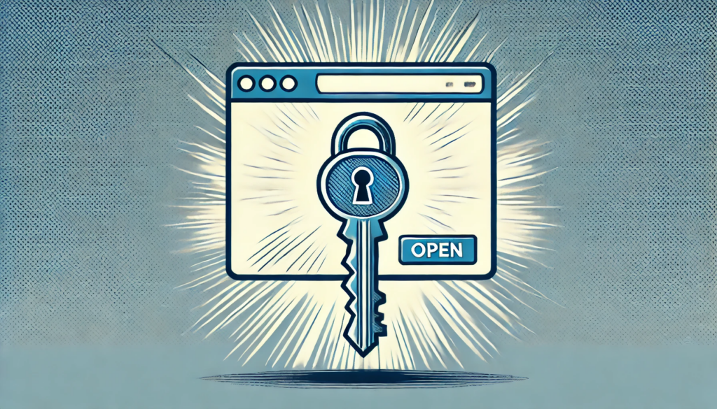 Mit KeePass 2 muss man etwas Aufwand in die Einstellungen stecken, danach erreicht man aber das Komfortlevel von Abo-Passwortmanagern. Bild: ChatGPT