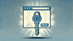 Mit KeePass 2 muss man etwas Aufwand in die Einstellungen stecken, danach erreicht man aber das Komfortlevel von Abo-Passwortmanagern. Bild: ChatGPT