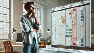 Nicht einfach: GTD, To Do und Planner Boards