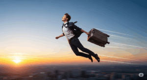 Dieser Artikel basiert auf meiner Coaching-Erfahrung und hilft nachgewiesen dabei, entspannt(er) in den Urlaub zu gehen.