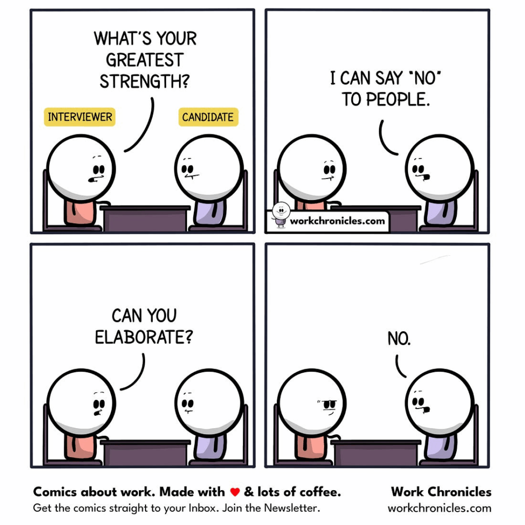 Einfach ein toller Comic!