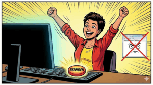 Task Manager: das muss nicht mehr sein!