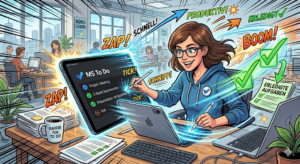 Mit den aufgeführten Tools kann man am Smartphone deutlich schneller Aufgaben erfassen bzw. nachschauen. Bild: Gemini