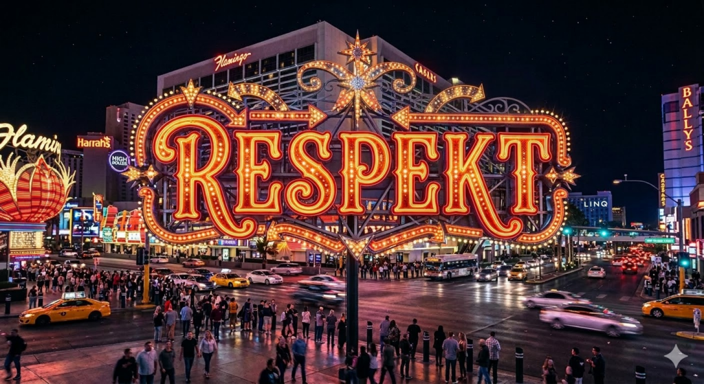 Respekt ist im Umgang mit anderen Menschen ein wichtiger Wert. Bild: Gemini